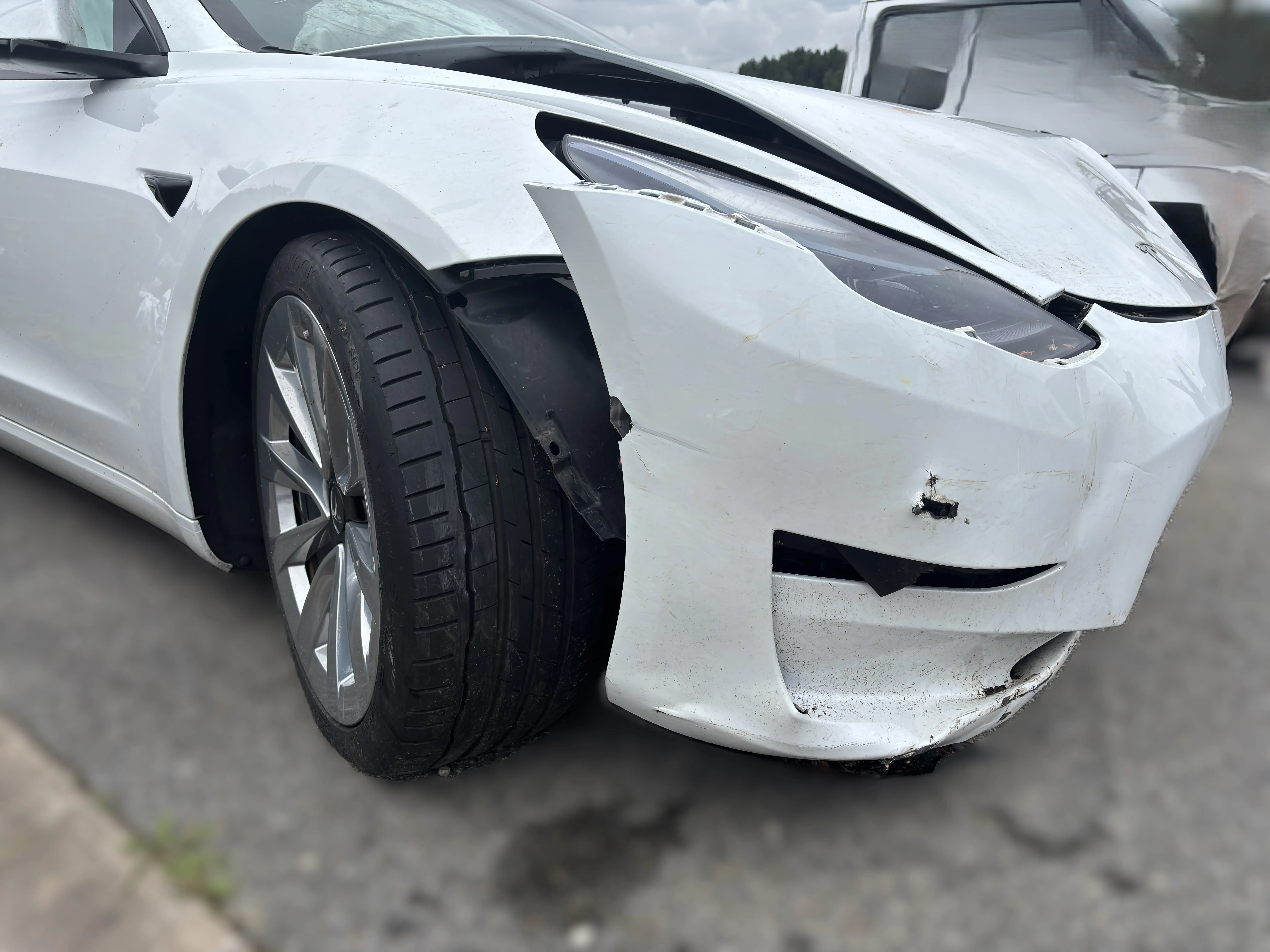 Kfz-Haftpflicht, Teilkasko oder Vollkasko? Wer bezahlt was?